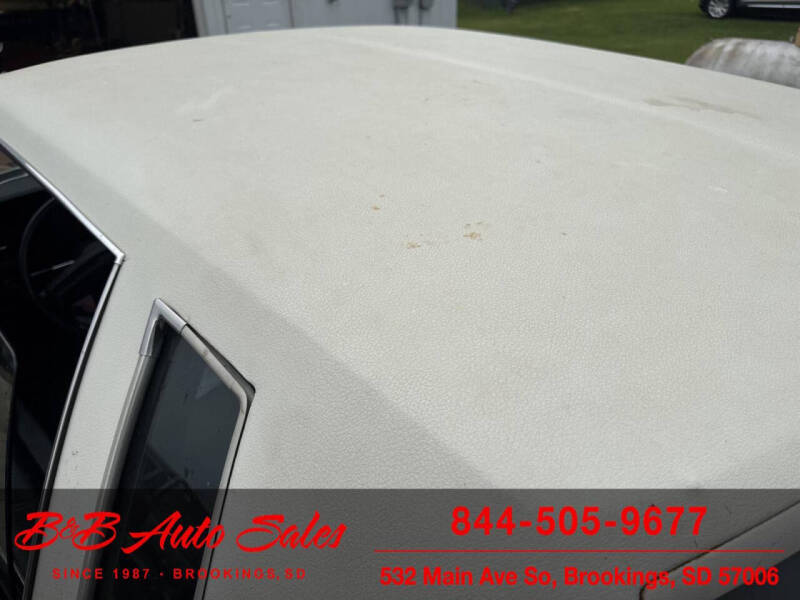 1977 Chevrolet Monte Carlo