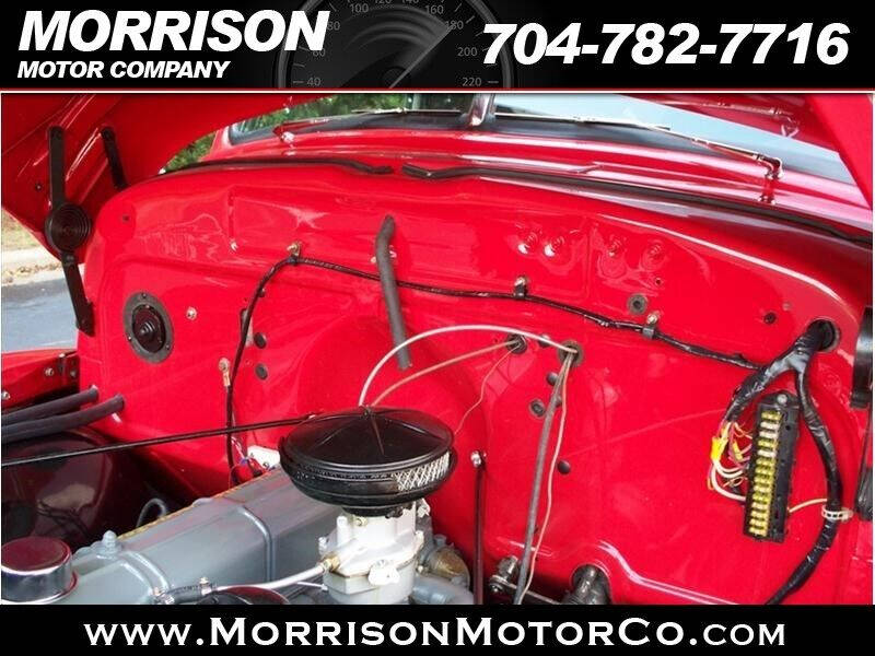 1951 Chevrolet 3100