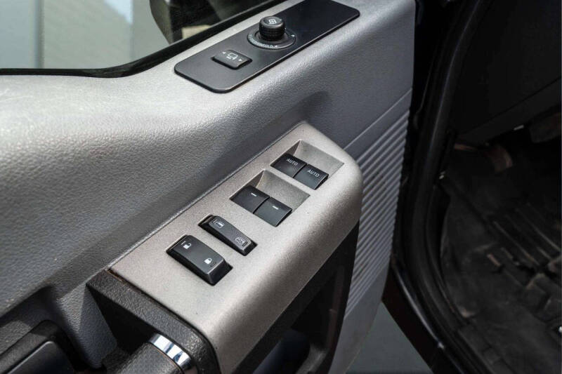 2015 Ford F-250 Super Duty XLT