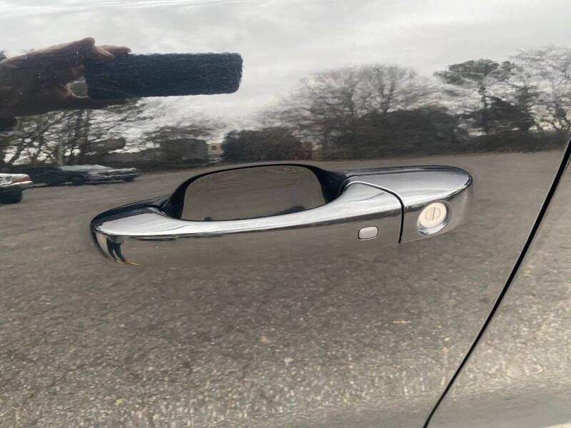 2017 Dodge Durango R/T