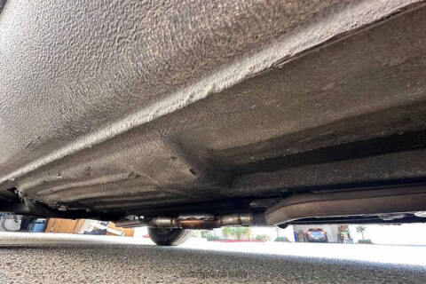 1980 Mercedes-Benz 450-Class