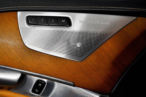 2018 Volvo XC90 T6 Inscription