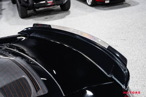 2015 Chevrolet Camaro Z28