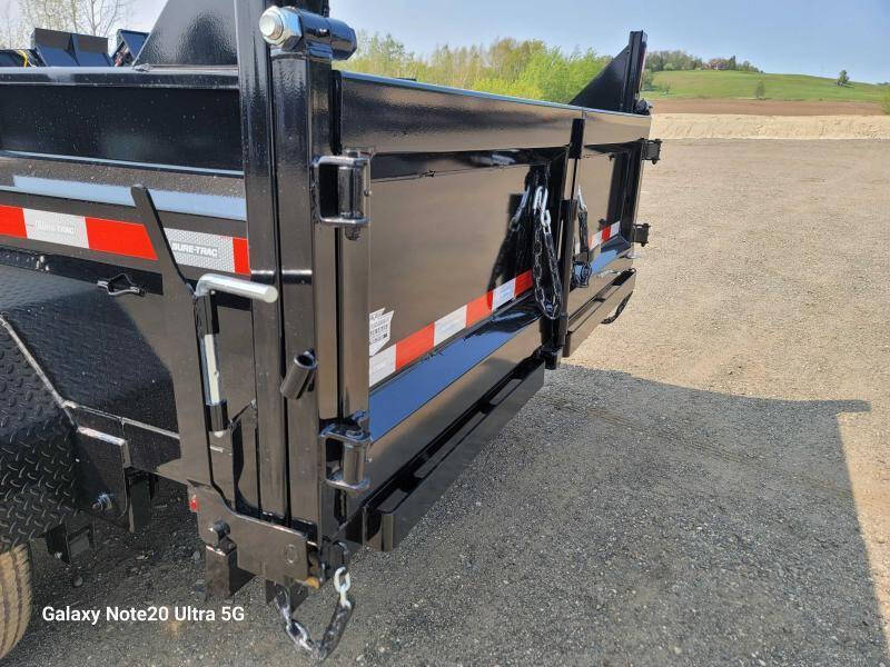 2024 Sure-Trac ST8212DD-B-120