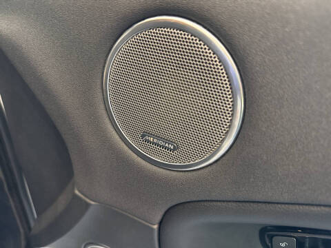 2019 Land Rover Range Rover Evoque Landmark Edition