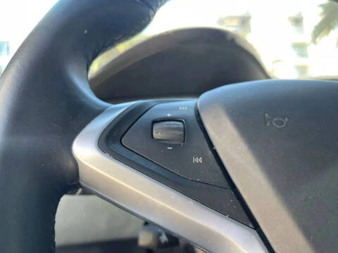 2020 Tesla Model S Long Range Plus