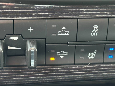 2014 RAM 1500 Laramie Limited