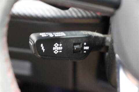 2022 Audi RS Q8 4.0T quattro