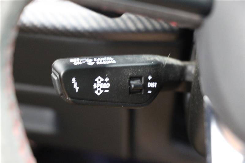 2022 Audi RS Q8 4.0T quattro