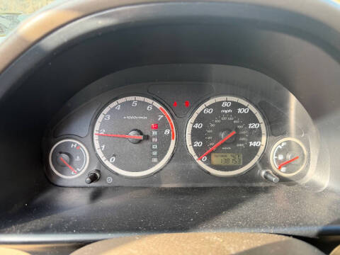 2006 Honda CR-V Special Edition