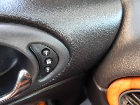 1998 Jaguar XK-Series XK8