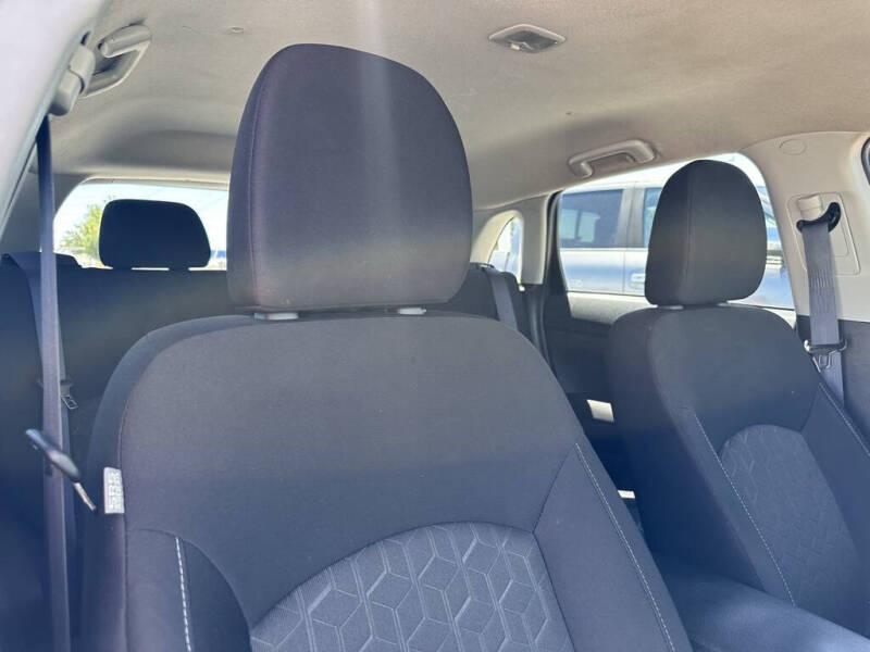 2021 Mitsubishi Outlander Sport