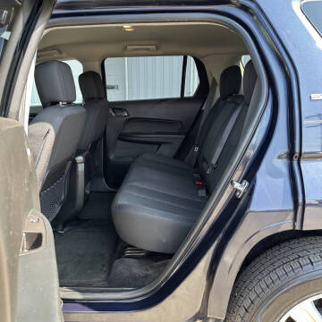 2015 GMC Terrain SLE-2