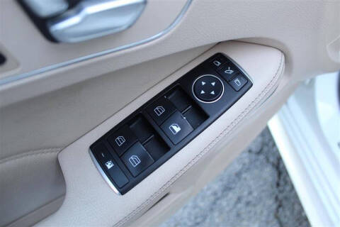 2015 Mercedes-Benz E-Class E 350 4MATIC