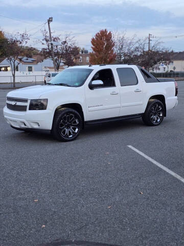 2008 Chevrolet Avalanche for sale at Pak1 Trading LLC in Little Ferry NJ