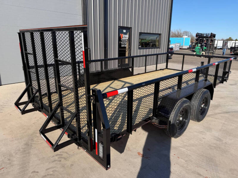 2026 Lion Utility