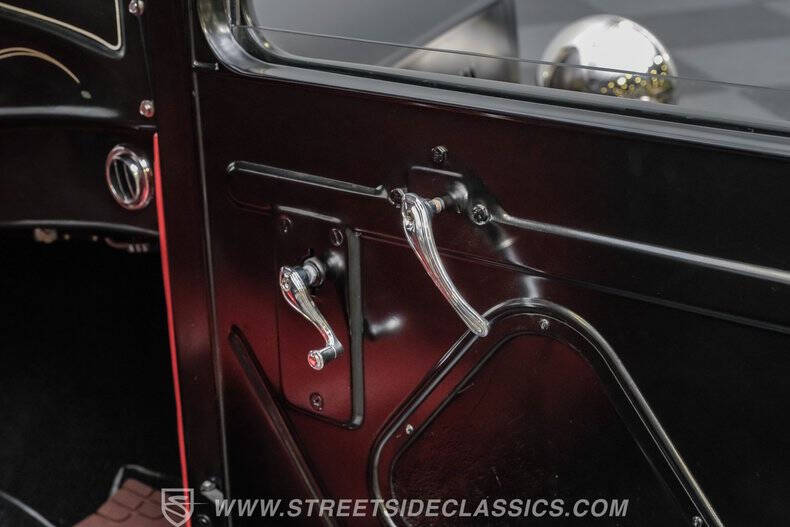 1932 Ford Model B