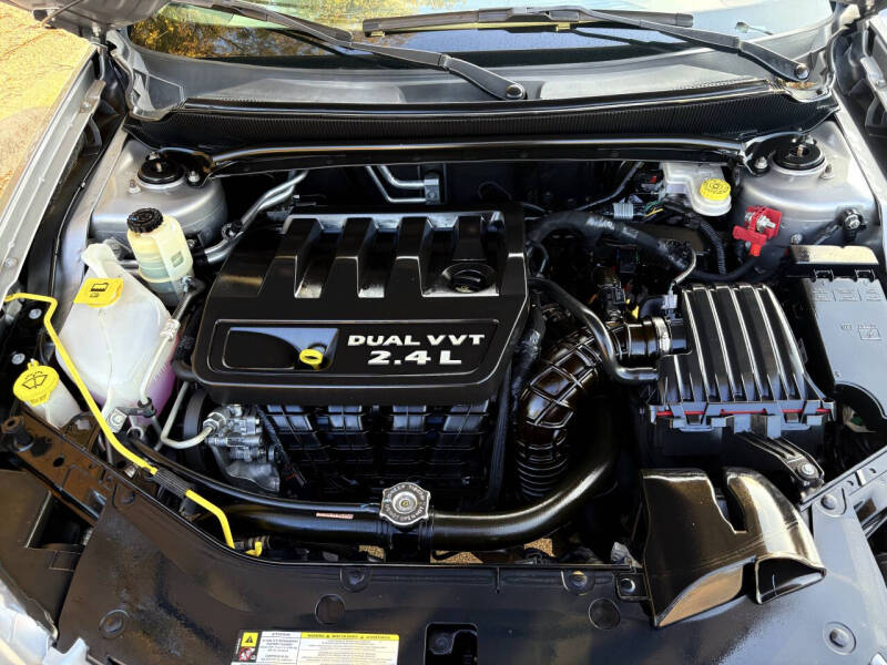 2013 Dodge Avenger SXT