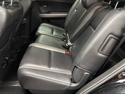 2011 Mazda CX-9 Grand Touring