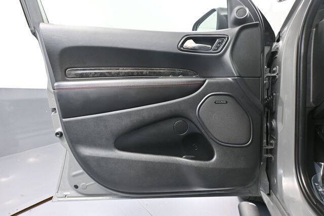 2024 Dodge Durango R/T Premium