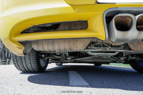 2007 Porsche Cayman S