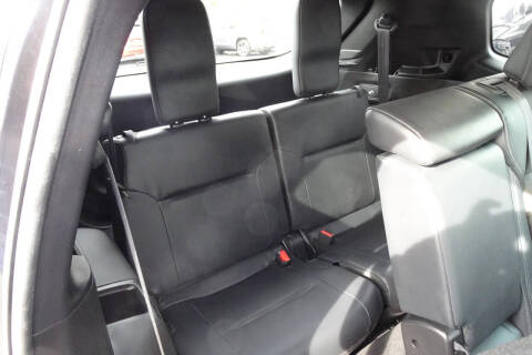 2023 Mitsubishi Outlander SE Special Edition