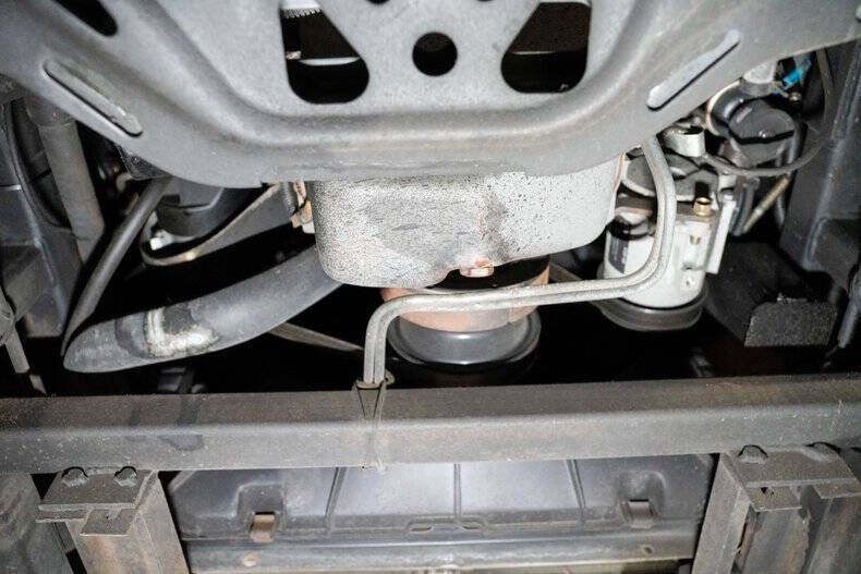 1985 Ford Mustang LX