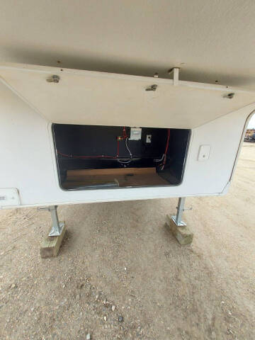 2004 Gulfstream SEA HAWK