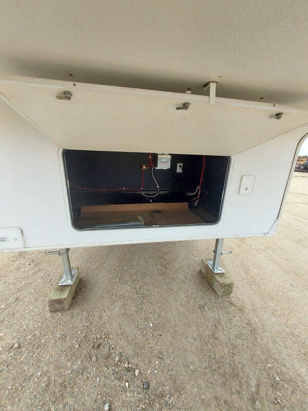 2004 Gulfstream SEA HAWK