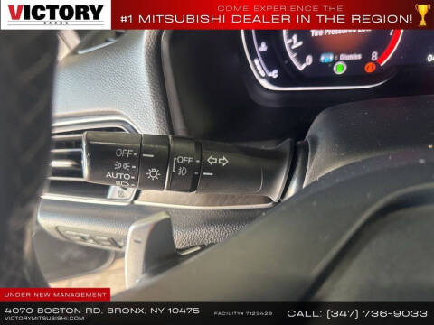 2021 Honda Accord Touring