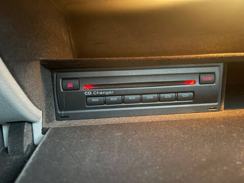 2006 Audi A6 3.2 quattro