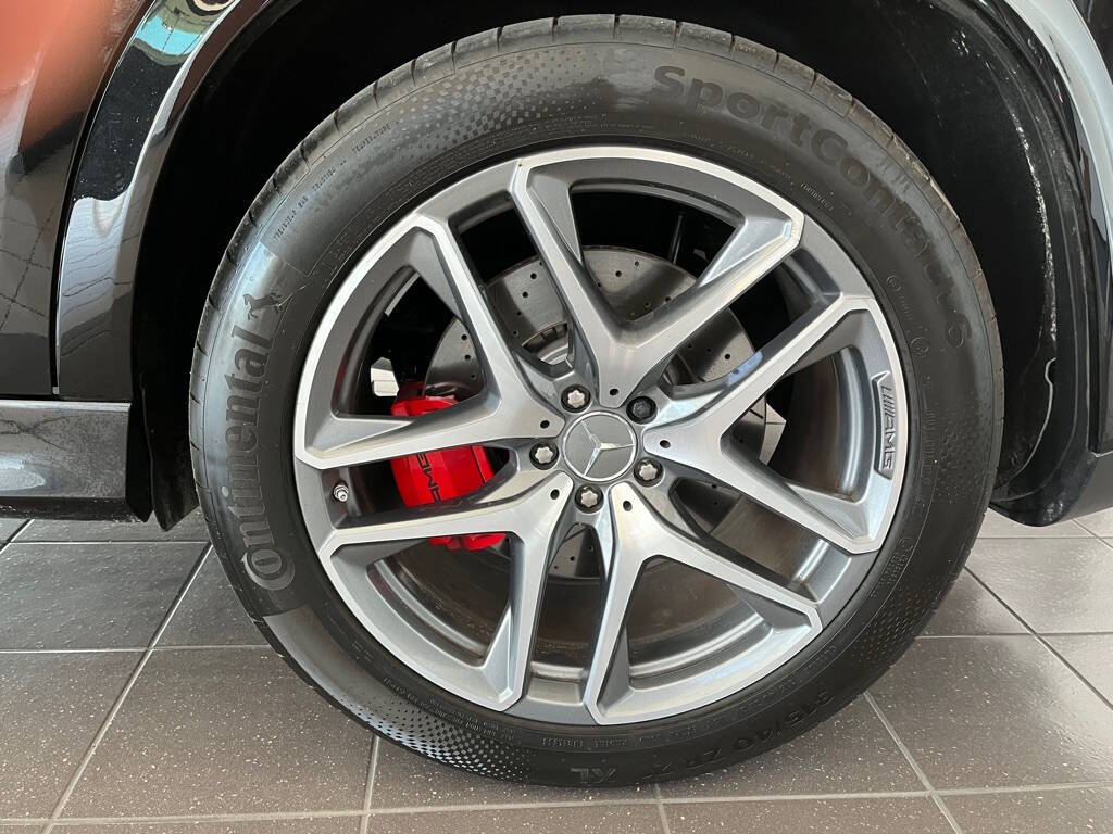 2019 Mercedes-Benz AMG GT for sale at Auto Haus Imports in Grand Prairie, TX