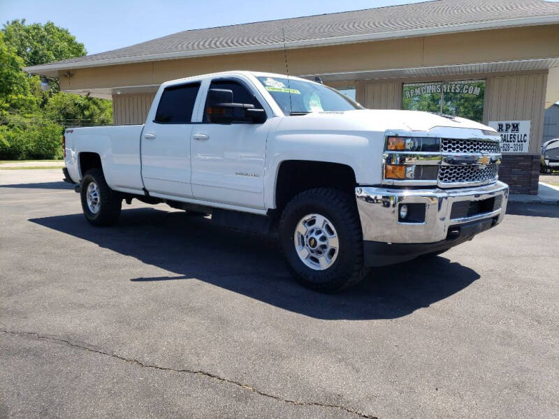 RPM Auto Sales Car Dealer in Mogadore, OH