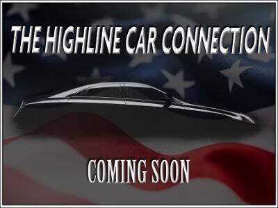 2019 Acura TLX for sale at The Highline Car Connection in Waterbury CT