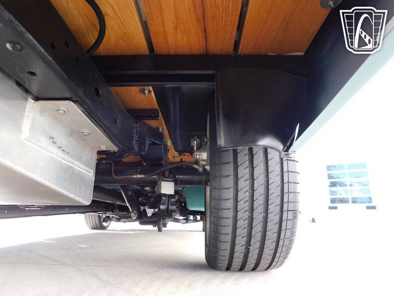 1968 Chevrolet C10