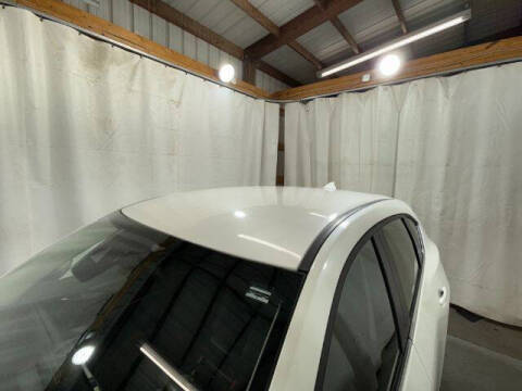 2017 Mazda CX-5 Sport