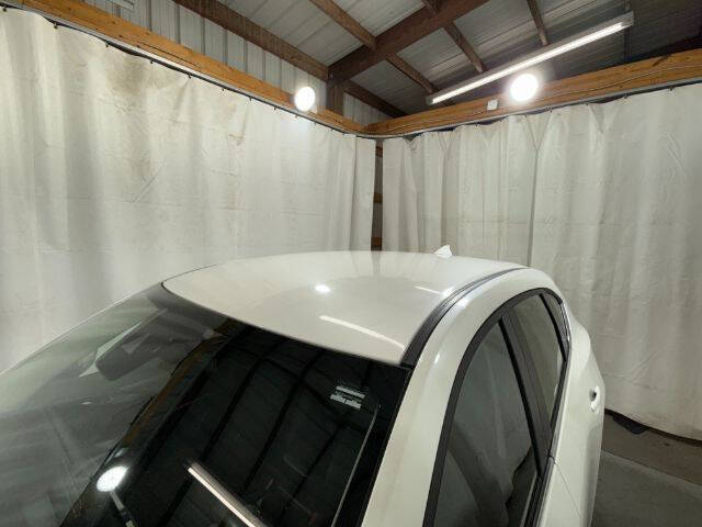 2017 Mazda CX-5 Sport