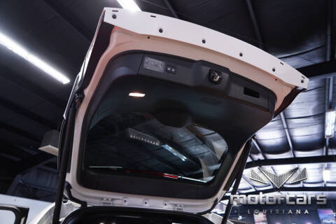 2023 Infiniti QX55 Sensory