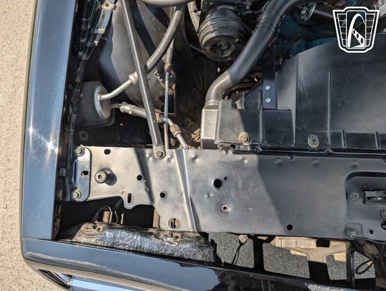 1977 Pontiac Firebird