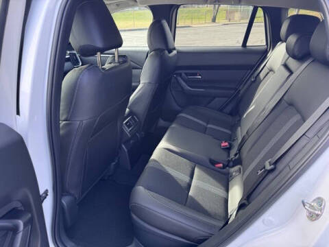 2026 Mazda CX-50 Hybrid Preferred