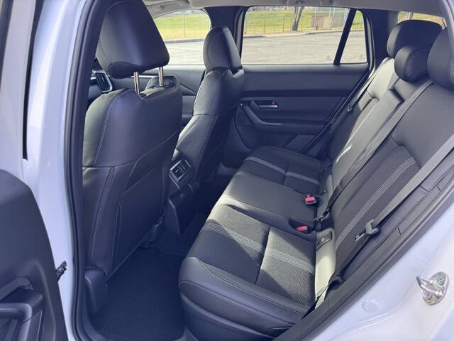 2026 Mazda CX-50 Hybrid Preferred