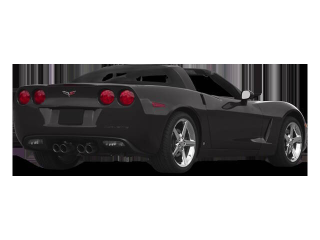 2013 Chevrolet Corvette