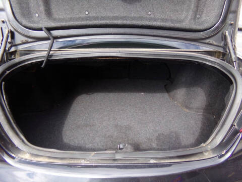 2011 Chrysler 200 Limited