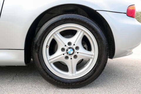 1996 BMW Z3