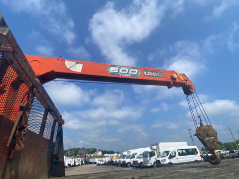 1994 Chevrolet Kodiak C7500