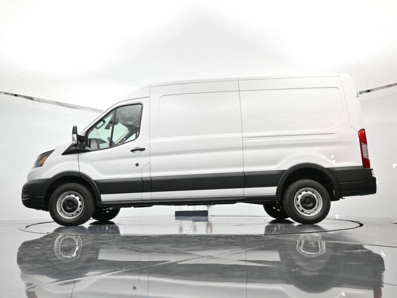 2025 Ford Transit 250