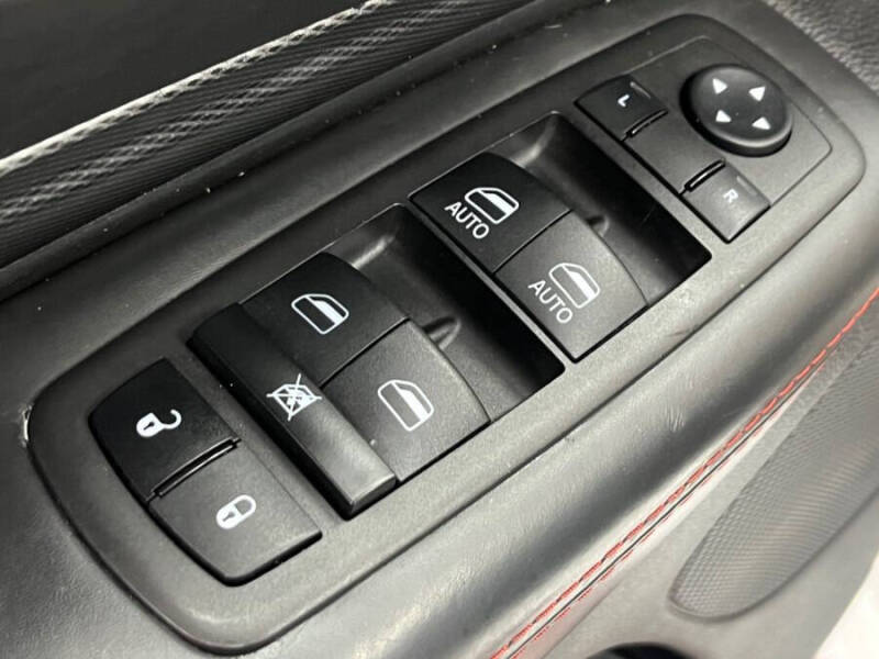 2023 Dodge Durango GT Premium