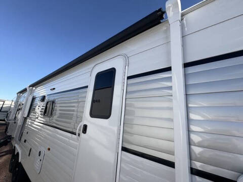 2026 Venture RV Sienna 311VDB
