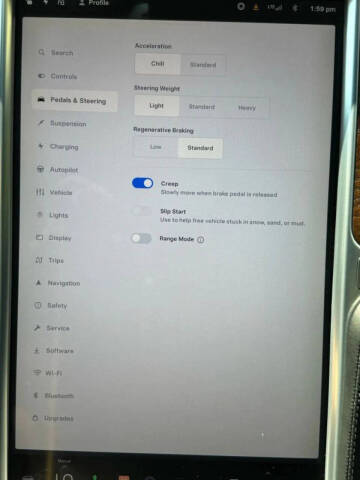 2018 Tesla Model S 100D