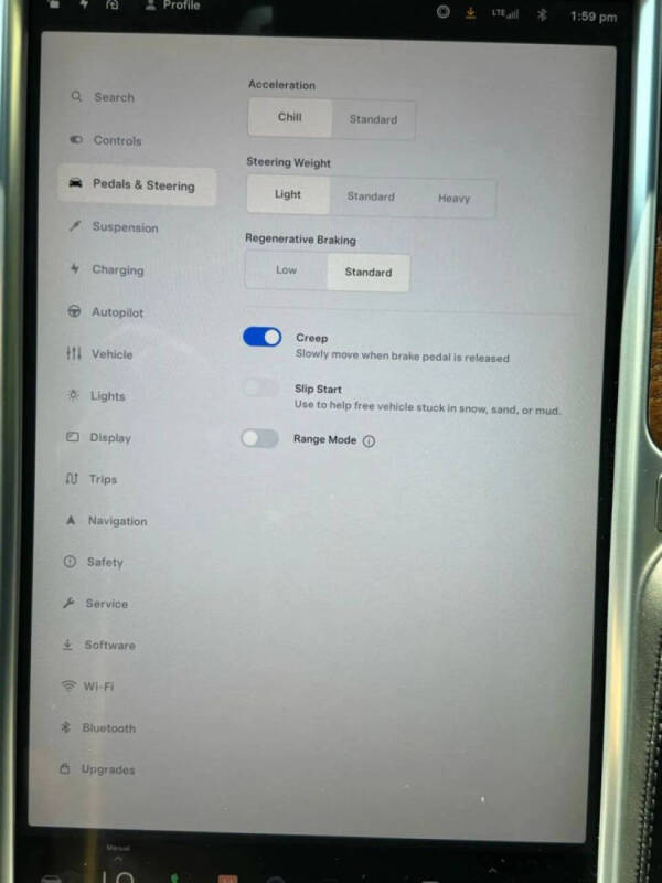 2018 Tesla Model S 100D